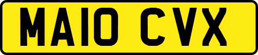 MA10CVX
