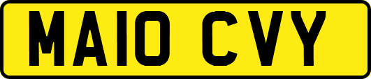 MA10CVY
