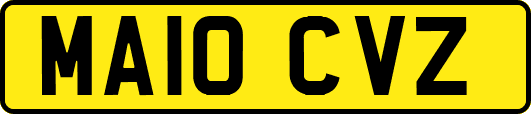 MA10CVZ