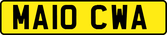 MA10CWA