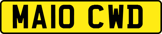 MA10CWD