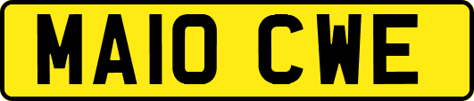 MA10CWE