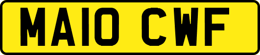 MA10CWF