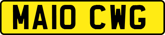 MA10CWG