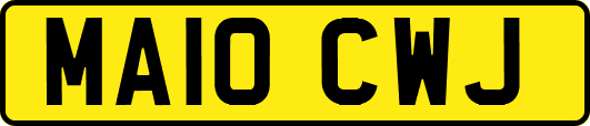 MA10CWJ