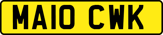 MA10CWK