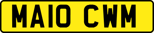 MA10CWM
