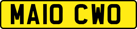 MA10CWO