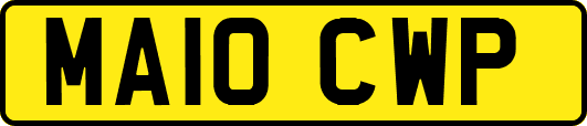 MA10CWP
