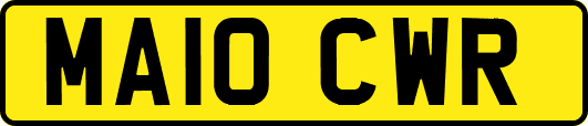 MA10CWR