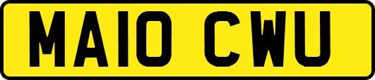 MA10CWU