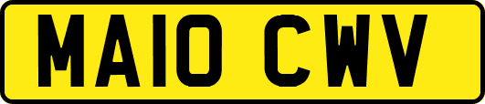 MA10CWV