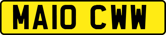 MA10CWW
