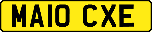MA10CXE