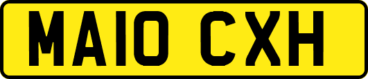 MA10CXH