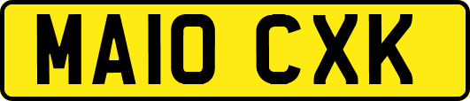 MA10CXK