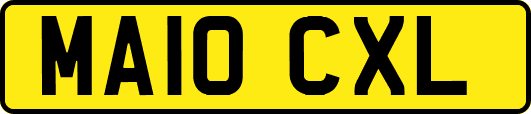 MA10CXL