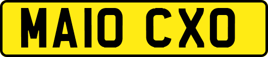 MA10CXO