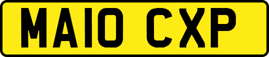 MA10CXP