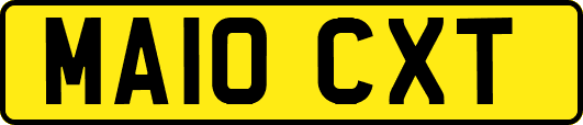 MA10CXT