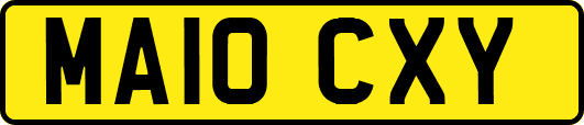 MA10CXY