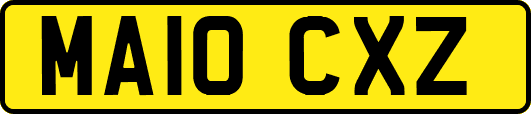 MA10CXZ