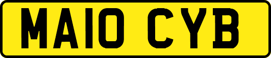 MA10CYB