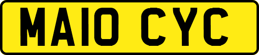MA10CYC