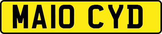 MA10CYD