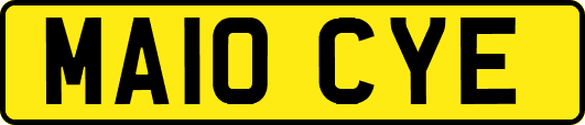 MA10CYE