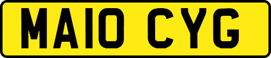 MA10CYG