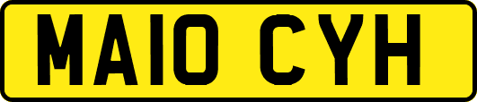 MA10CYH