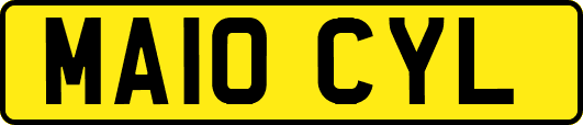 MA10CYL
