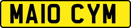 MA10CYM