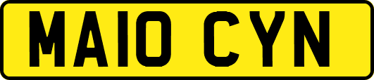 MA10CYN