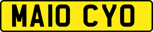 MA10CYO