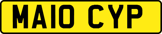 MA10CYP