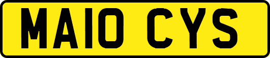 MA10CYS