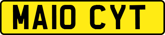 MA10CYT