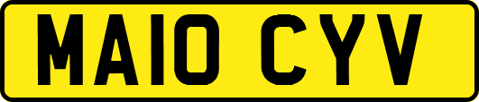 MA10CYV