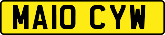 MA10CYW