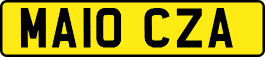MA10CZA