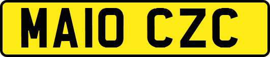 MA10CZC