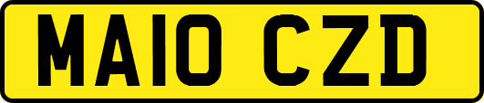MA10CZD