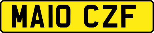 MA10CZF