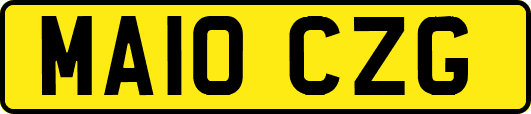 MA10CZG