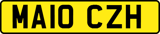 MA10CZH