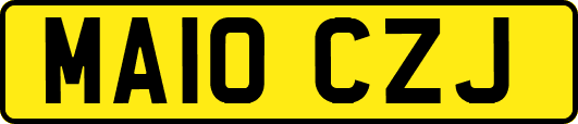 MA10CZJ