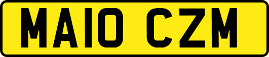 MA10CZM