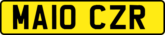 MA10CZR